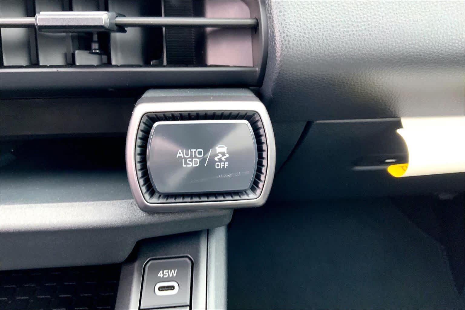 New 2026 Toyota RAV4 XLE Premium FWD image 20
