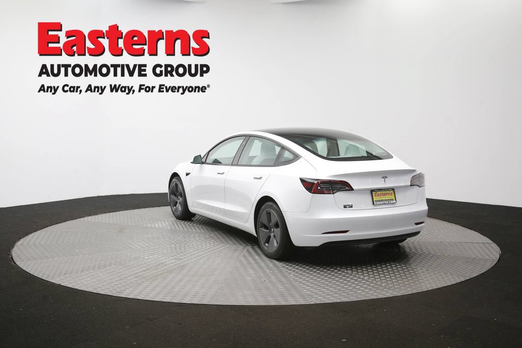 Used 2023 Tesla Model 3 Standard Range RWD image 60