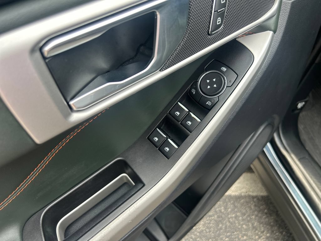Used 2022 Ford Explorer Timberline AWD/4WD image 14