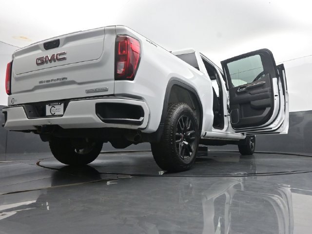 Used 2023 GMC Sierra 1500 Elevation AWD/4WD image 57