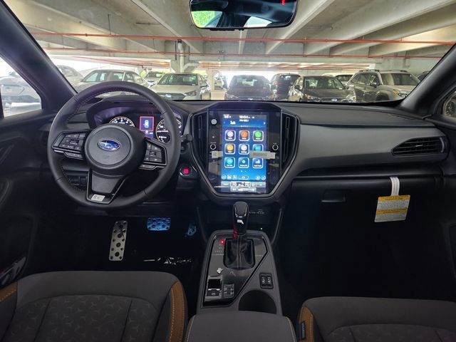 New 2025 Subaru Crosstrek 2.5i Sport image 13