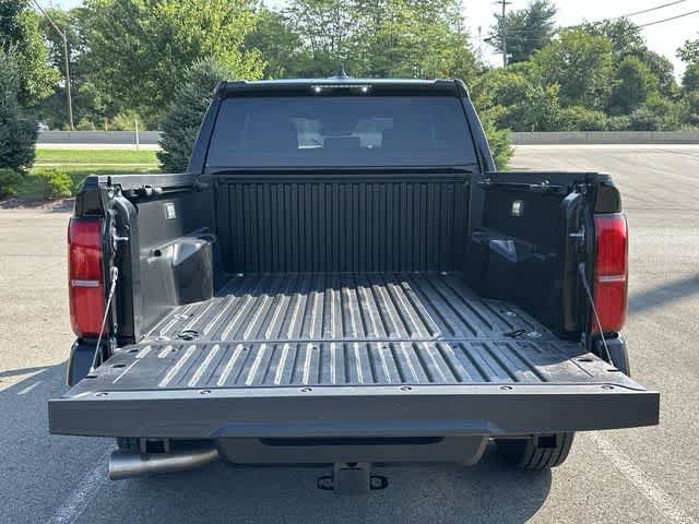 Used 2026 Toyota Tacoma SR5 RWD image 22