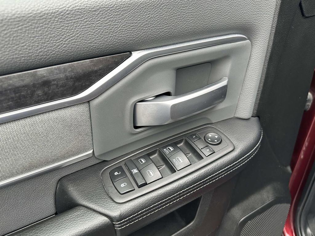 Used 2022 RAM 2500 Big Horn image 20