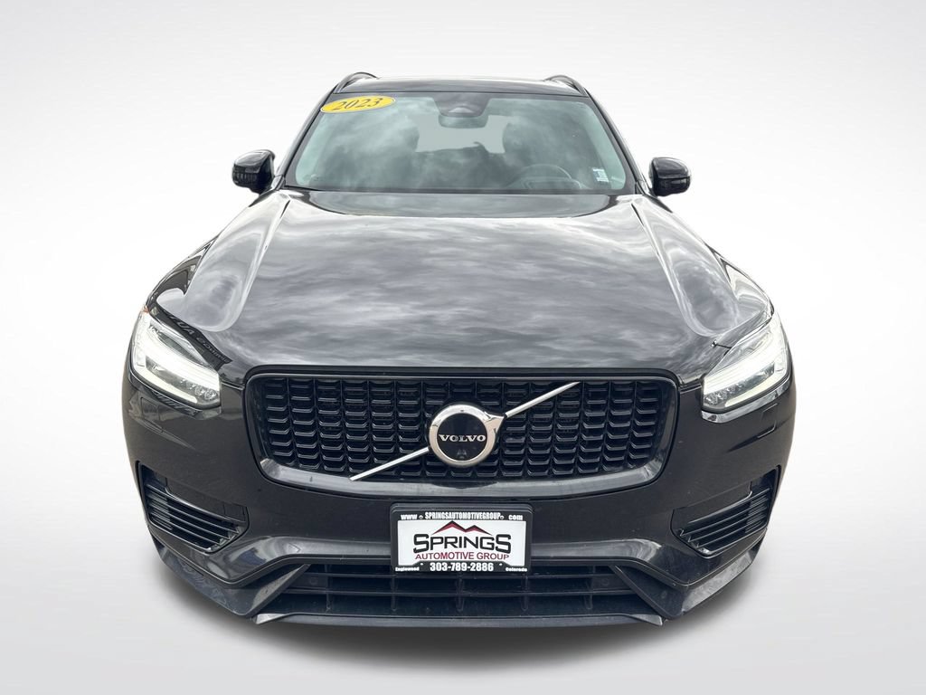 Used 2023 Volvo XC90 T8 Ultimate AWD/4WD image 8