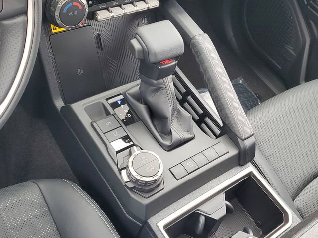 New 2026 Toyota 4Runner TRD Sport Premium AWD/4WD image 23