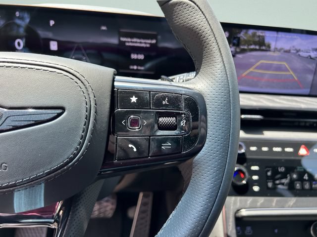 New 2026 Genesis GV80 3.5T Prestige AWD/4WD image 35