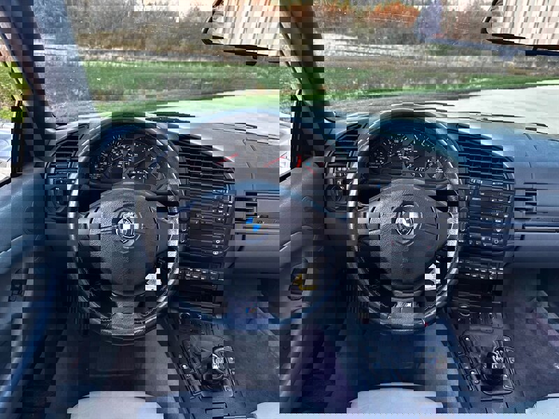 Used 1998 BMW M3 Convertible image 5