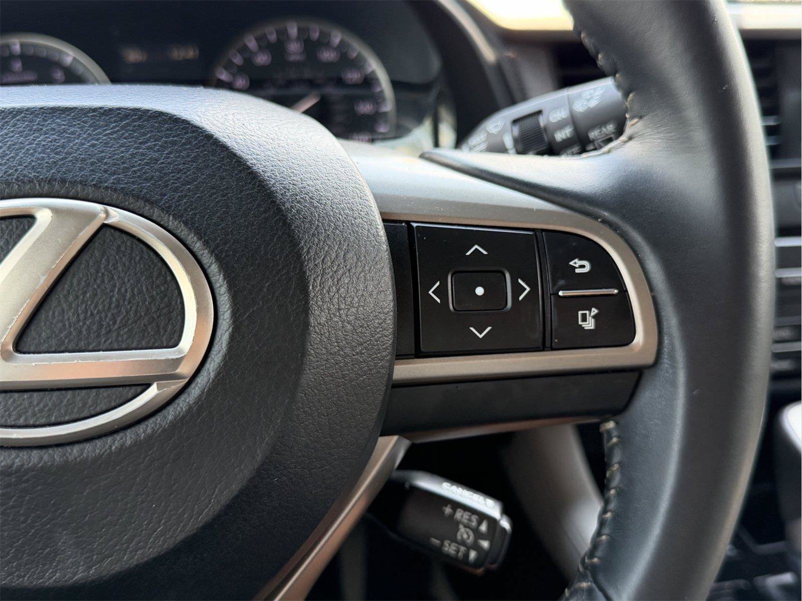 Used 2016 Lexus RX 350 FWD w/ 3500 lbs Tow Prep Package image 22