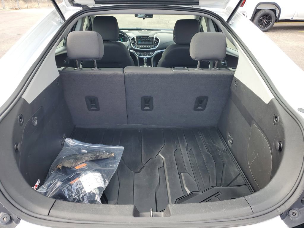 Used 2018 Chevrolet Volt LT w/ Comfort Package image 26