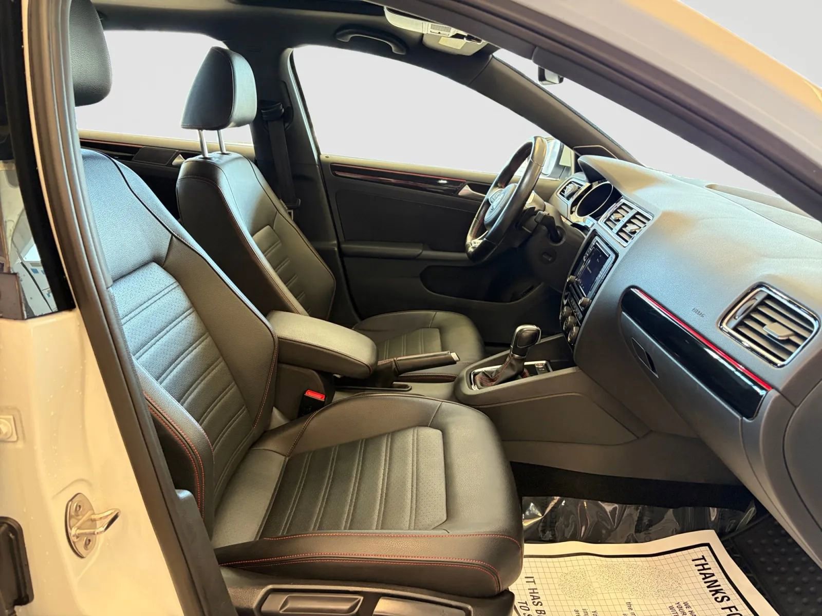 Used 2018 Volkswagen Jetta GLI image 57