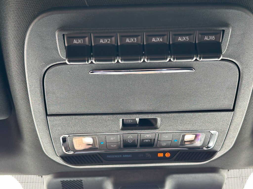 New 2027 Ford F250 Platinum AWD/4WD image 14