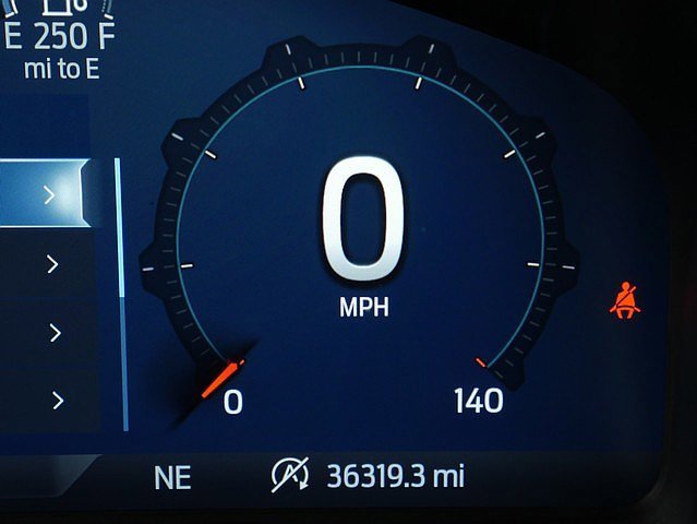 Used 2023 Ford Bronco Raptor image 27