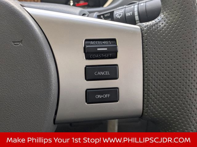 Used 2018 Nissan Frontier S RWD image 22