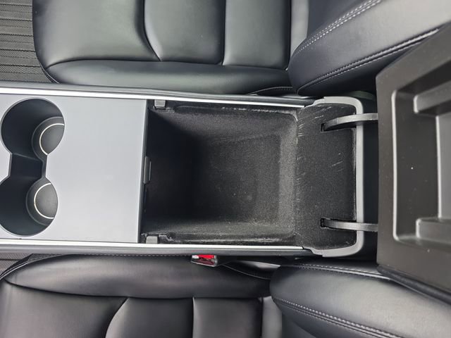 Used 2023 Tesla Model Y Long Range AWD/4WD image 25