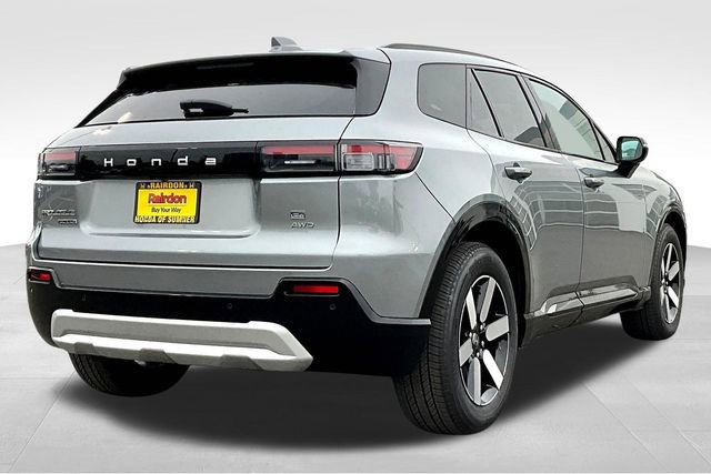 New 2025 Honda Prologue Touring image 14