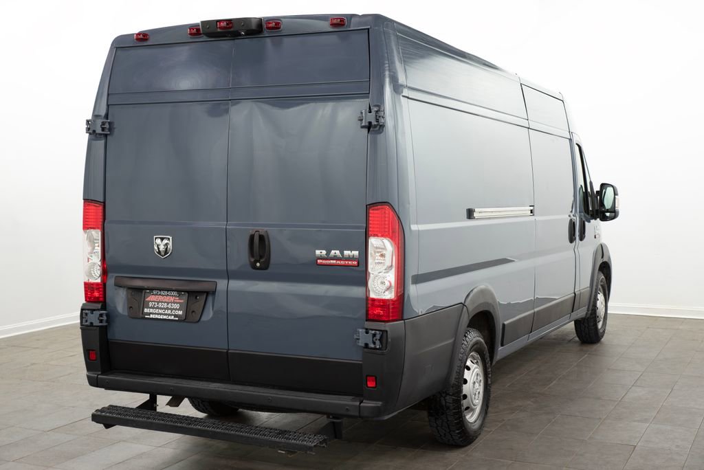 Used 2019 RAM ProMaster 3500 image 11