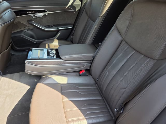 Used 2021 Audi A8 L 3.0T w/ Luxury Package AWD/4WD image 10