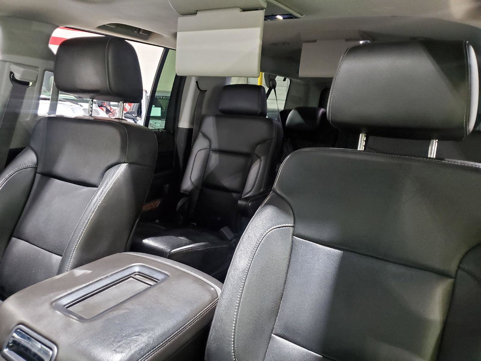 Used 2015 Chevrolet Suburban LTZ image 41
