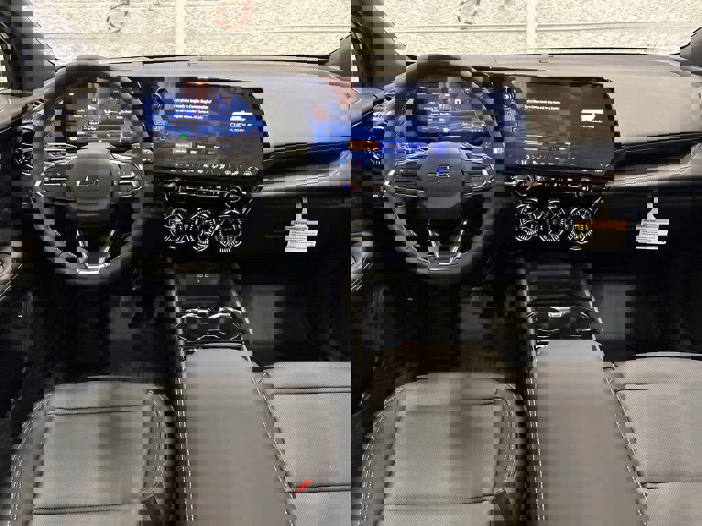 New 2026 Chevrolet Blazer EV LT image 10