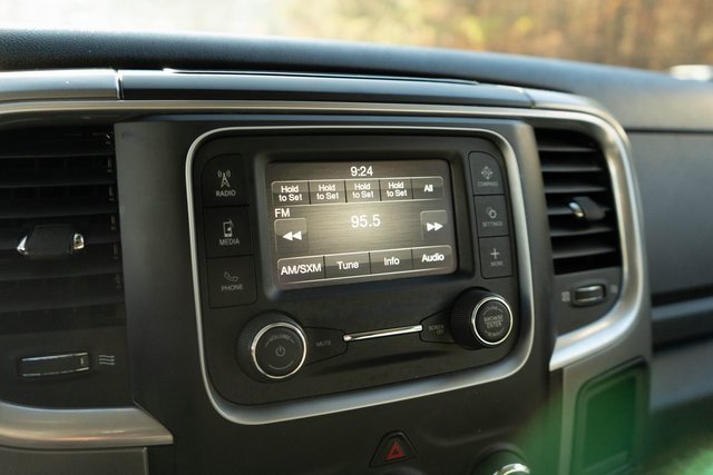 Used 2024 RAM 1500 Classic SLT image 25