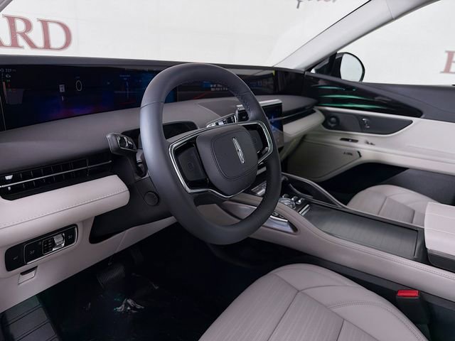 New 2026 Lincoln Nautilus Reserve w/ Jet Appearance Package AWD/4WD image 10