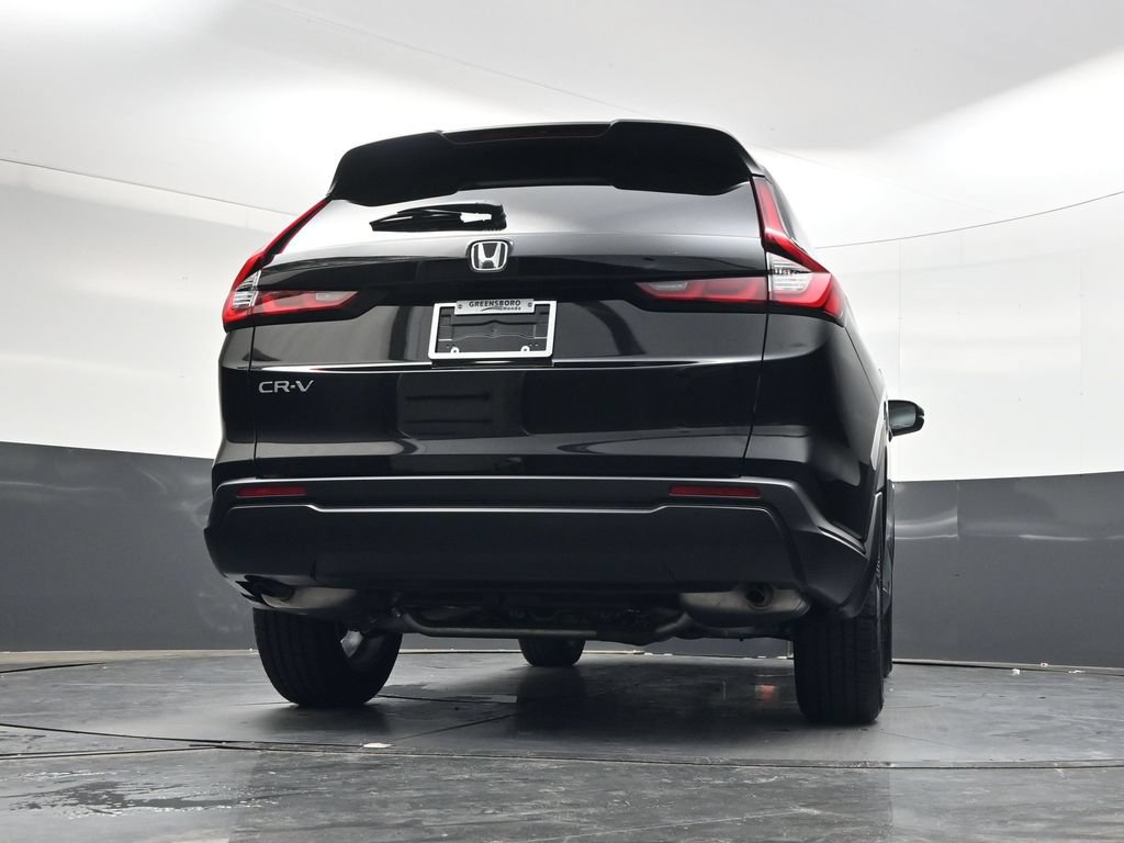 New 2027 Honda CR-V EX image 30