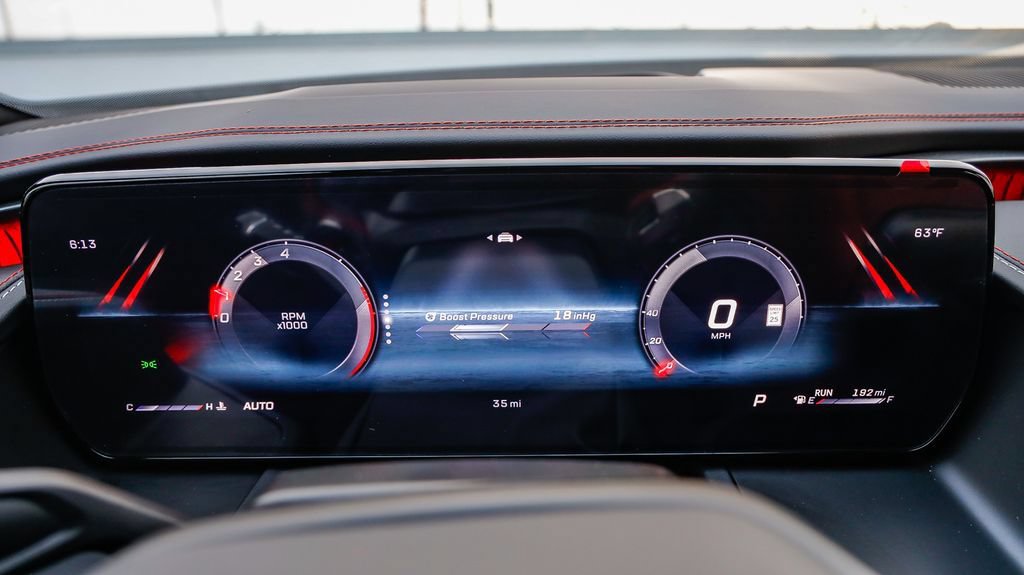 New 2026 Dodge Charger R/T AWD/4WD image 27