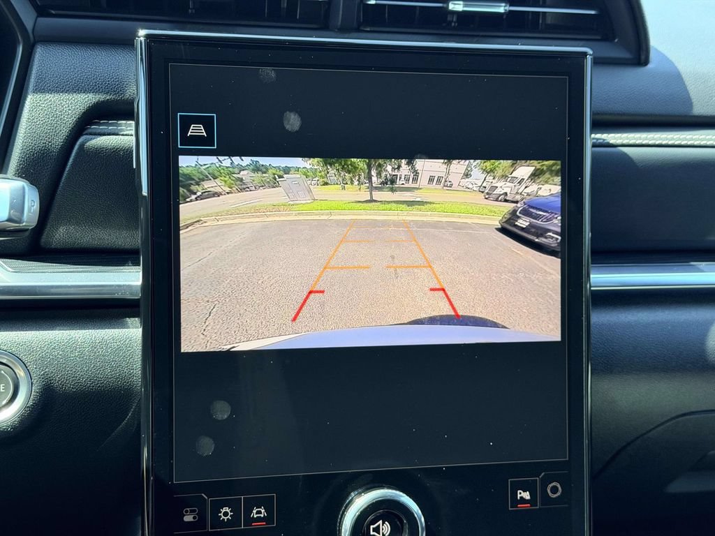 Used 2026 GMC Terrain Elevation FWD image 18