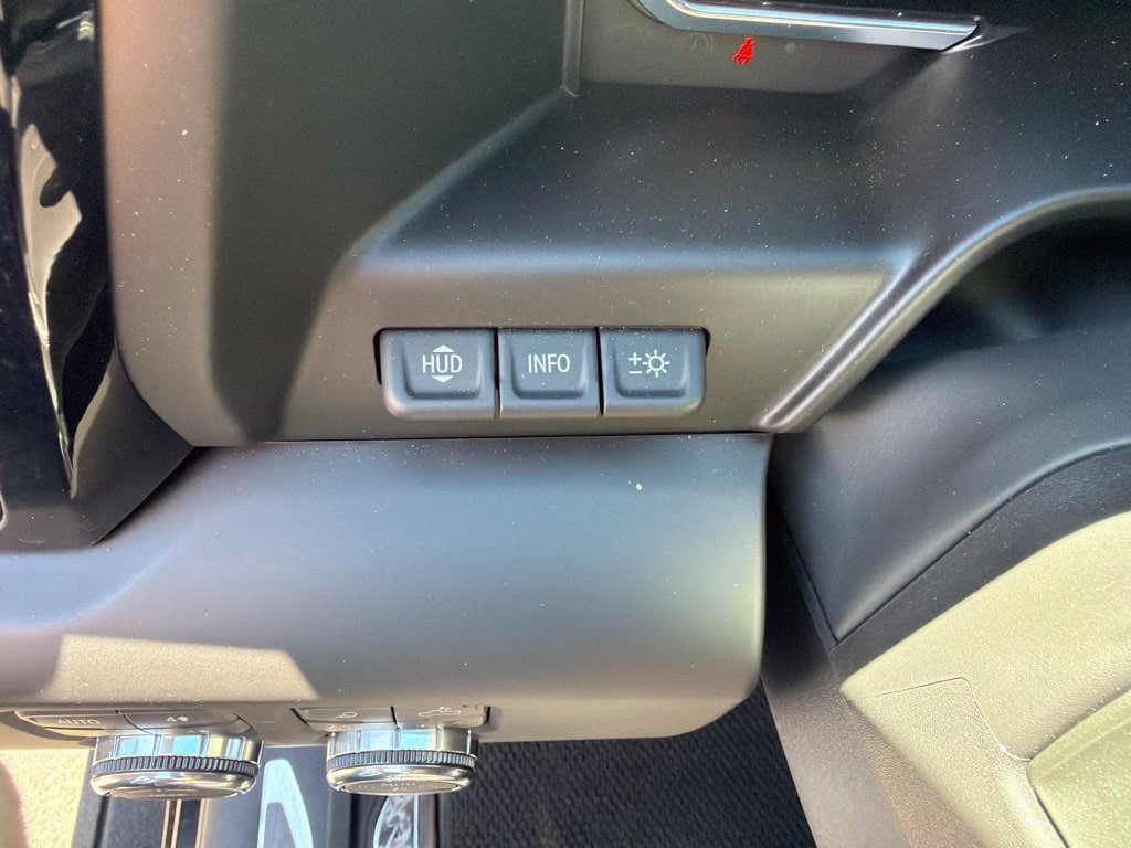 New 2026 GMC Sierra 1500 AT4X AWD/4WD image 17