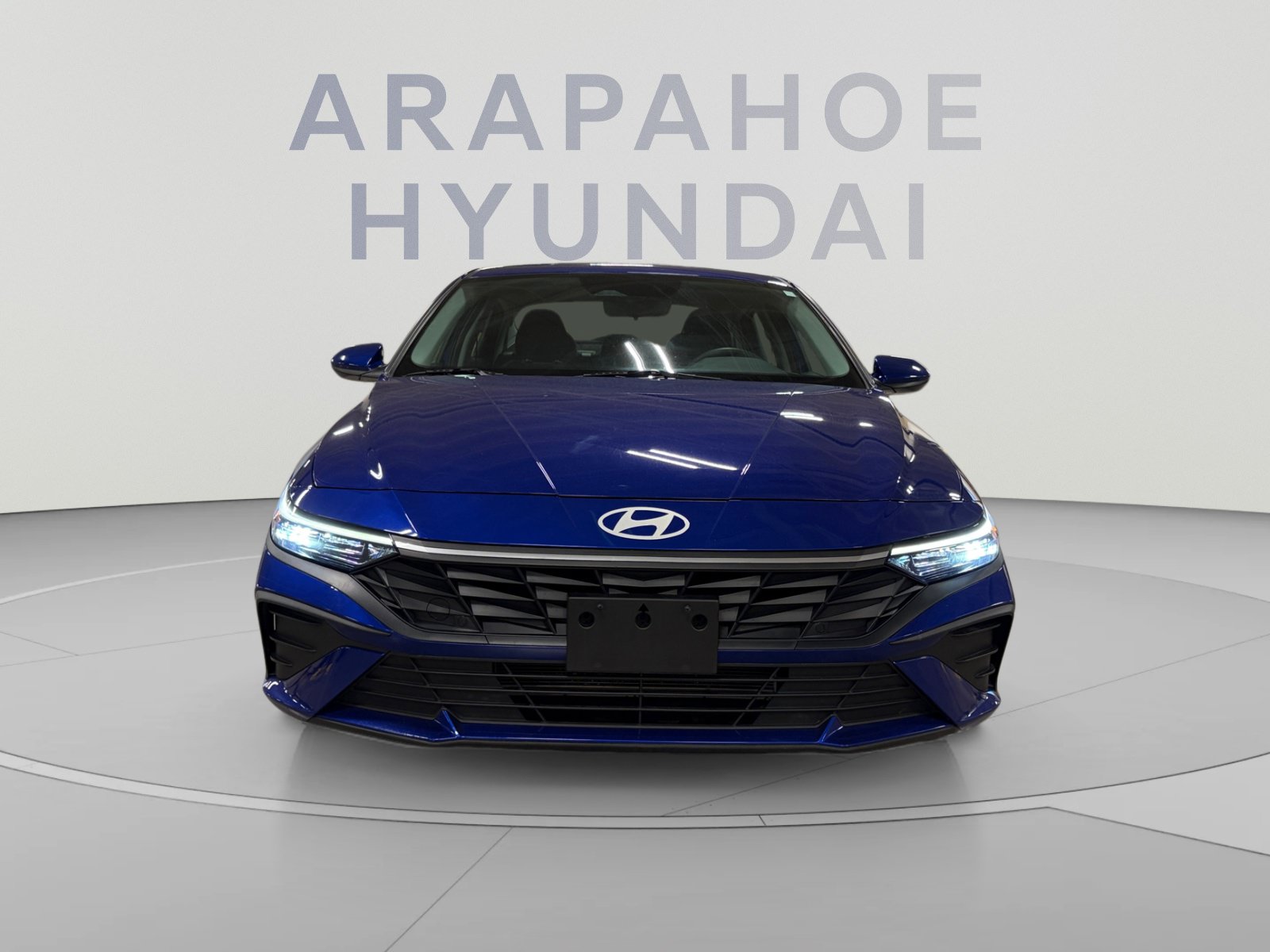 Used 2024 Hyundai Elantra SEL FWD image 8