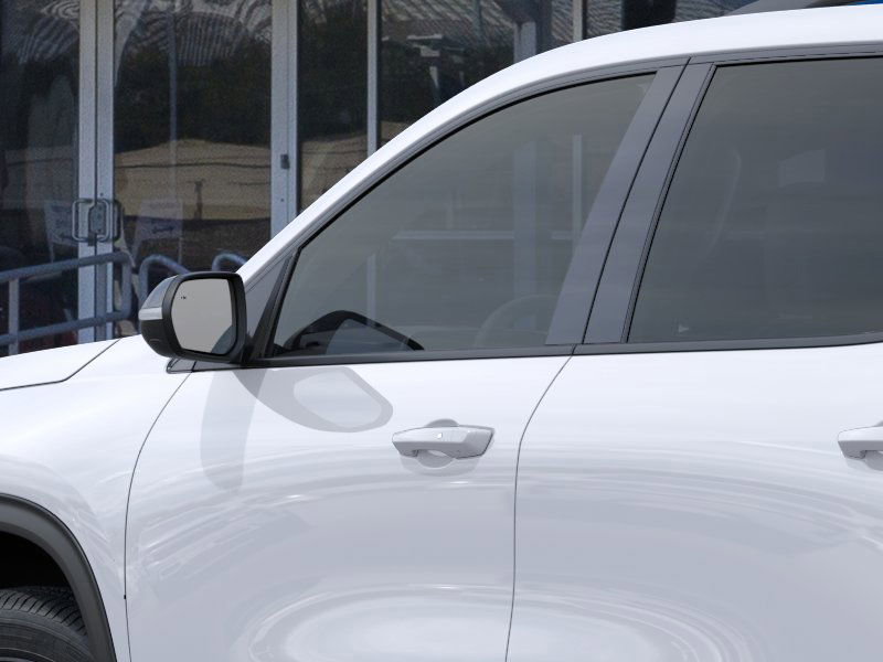 New 2026 Chevrolet Traverse LT image 12