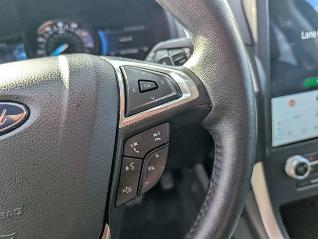 Used 2022 Ford Edge SEL w/ Convenience Package image 18