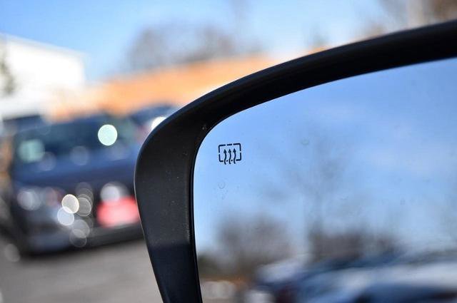 Certified 2024 Nissan Murano SV image 11