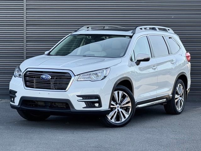 Used 2021 Subaru Ascent Limited w/ Technology Package AWD/4WD image 1