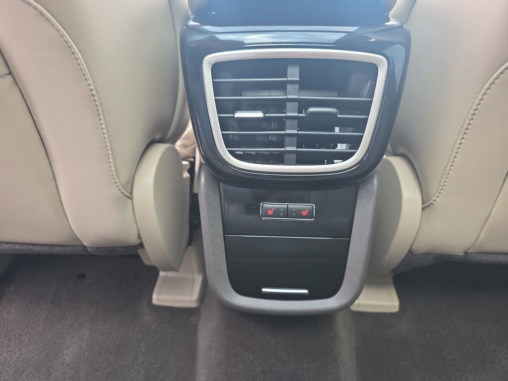 Used 2021 Lincoln Nautilus Reserve AWD/4WD image 40