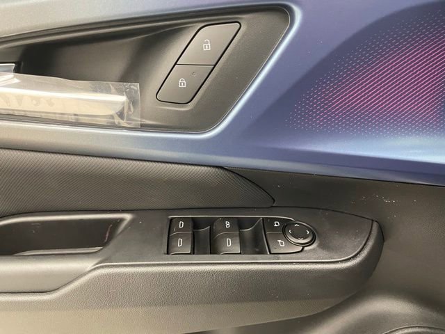 New 2026 Chevrolet Equinox EV LT image 10