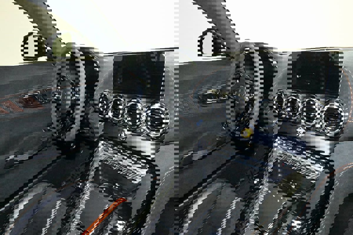 Used 2021 Mercedes-Benz AMG GT Black Series w/ Lane Tracking Package image 62