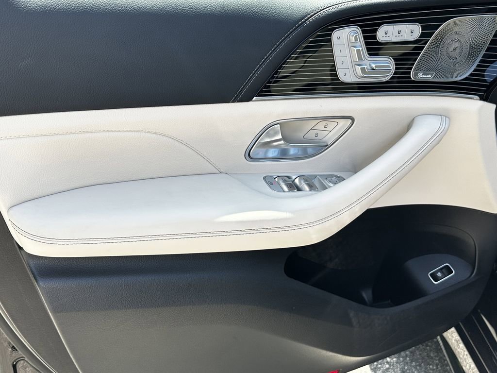 Certified 2025 Mercedes-Benz GLE 53 AMG 4MATIC Coupe image 11