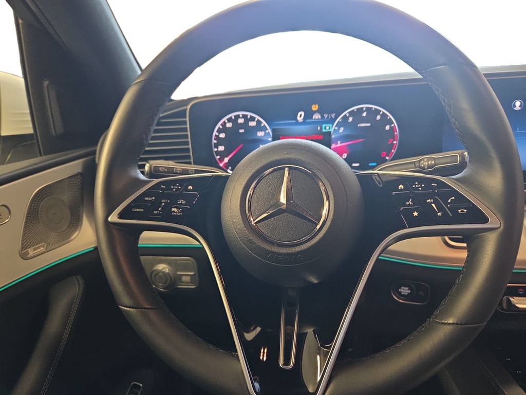 Used 2026 Mercedes-Benz GLE 350 4MATIC image 12