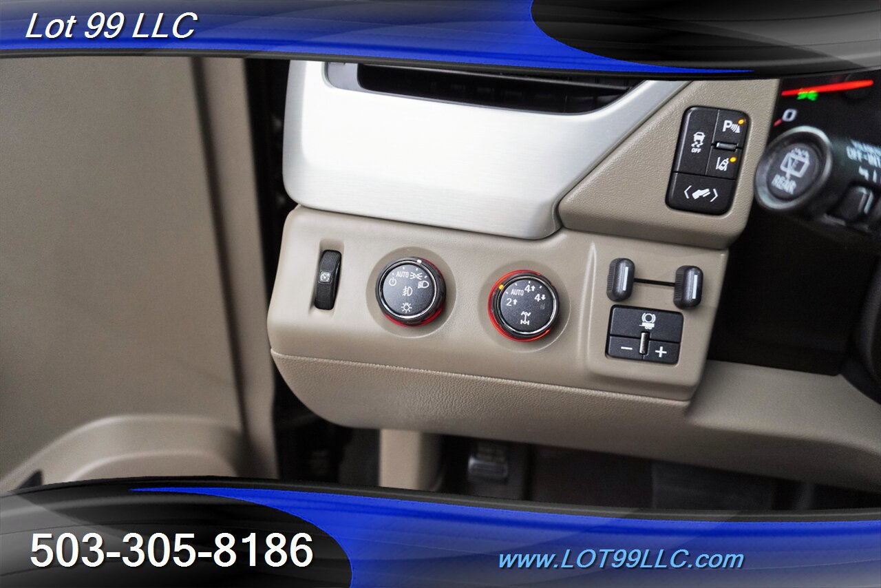 Used 2015 GMC Yukon SLT w/ Open Road Package AWD/4WD image 26
