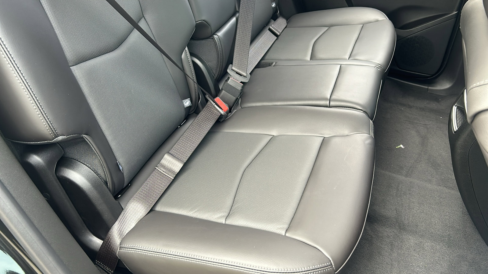 New 2025 Cadillac XT5 Premium Luxury w/ Technology Package image 13