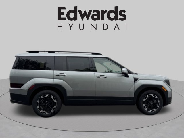 New 2026 Hyundai Santa Fe SEL AWD/4WD image 4