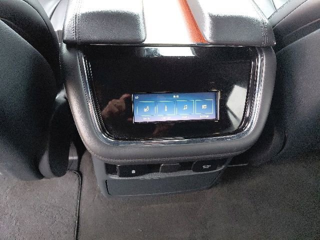 Used 2024 Lincoln Navigator Premiere AWD/4WD image 31