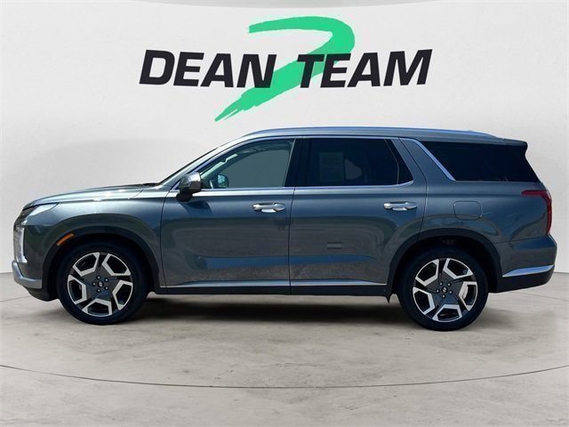 Used 2024 Hyundai Palisade Limited image 5