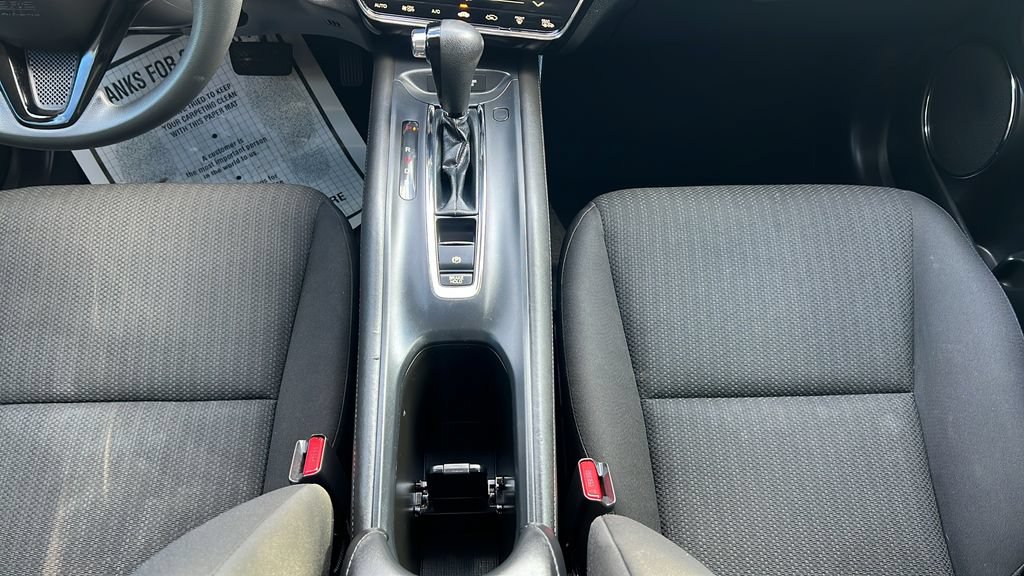 Used 2018 Honda HR-V EX image 15