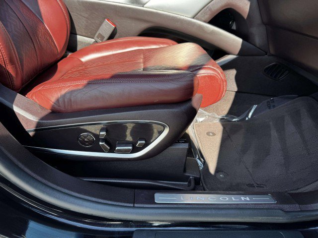 Used 2019 Lincoln Nautilus Black Label AWD/4WD image 54