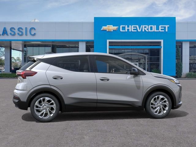New 2027 Chevrolet Bolt LT FWD image 5