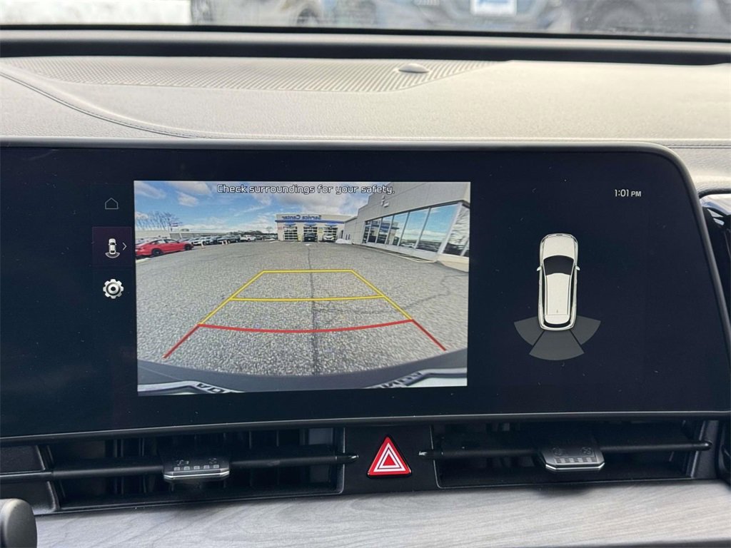 Used 2024 Kia Sportage X-Line image 24