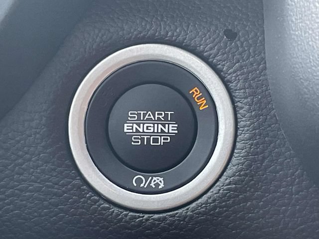 Certified 2025 RAM 1500 Big Horn AWD/4WD image 28