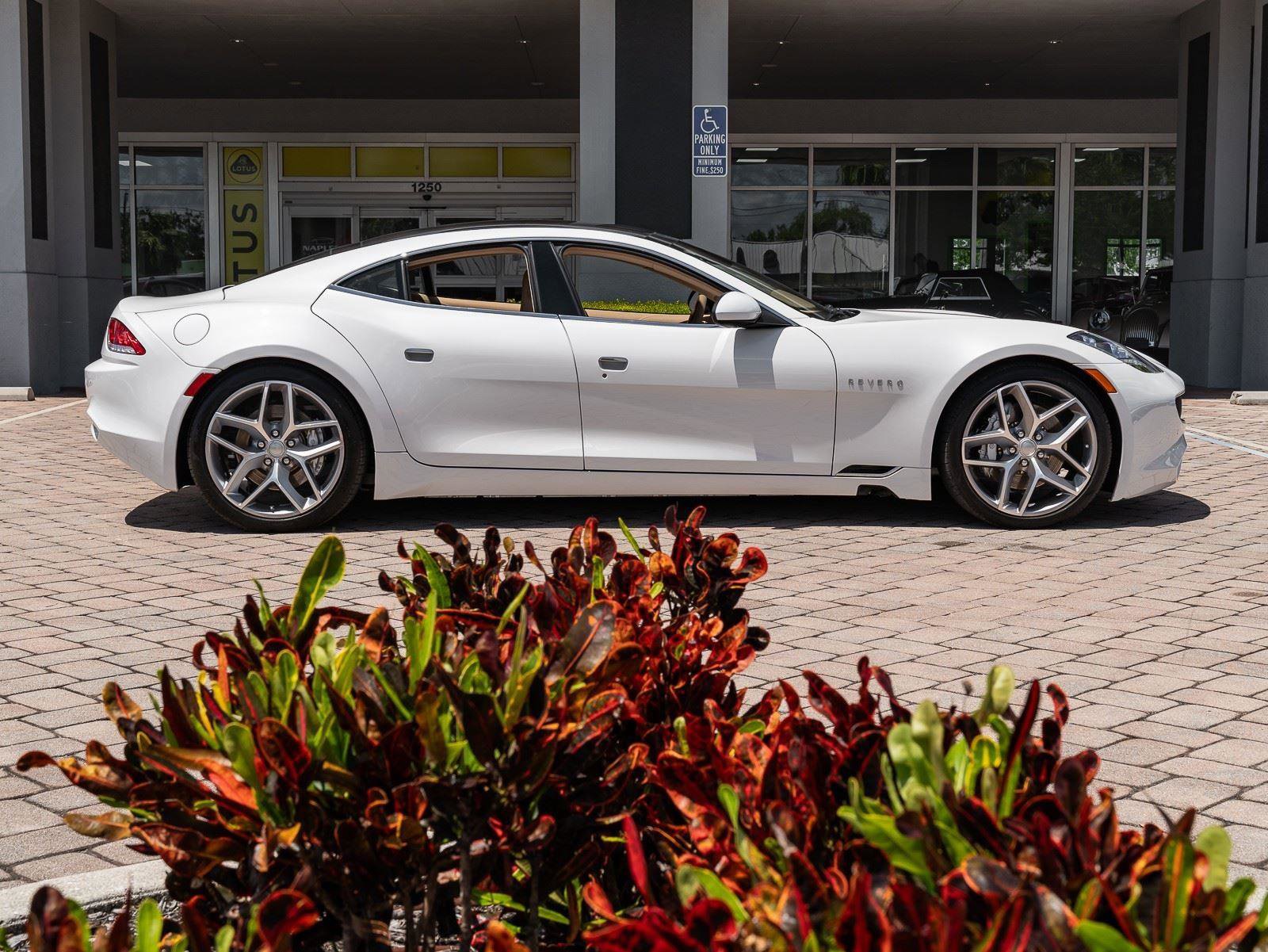 Used 2018 Karma Revero Luxury RWD image 25
